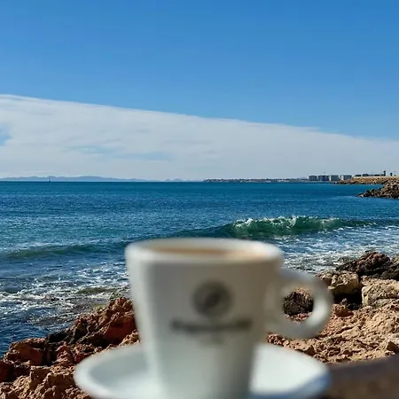 La Mata 公寓 *