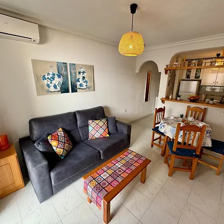 Apartment La Mata Torrevieja