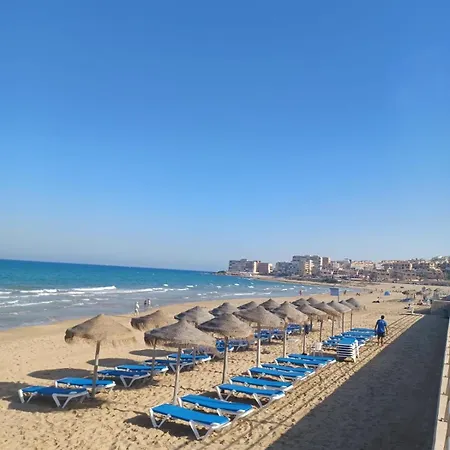 La Mata Apartament Torrevieja