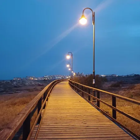 公寓 La Mata *