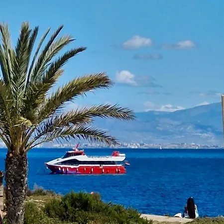 La Mata Apartament *