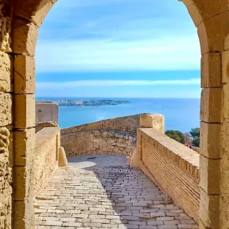 公寓 La Mata *