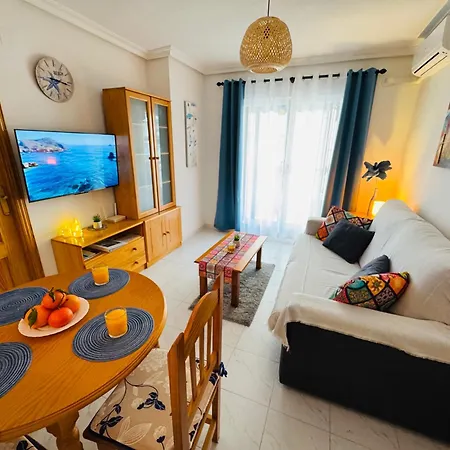 Apartament La Mata *