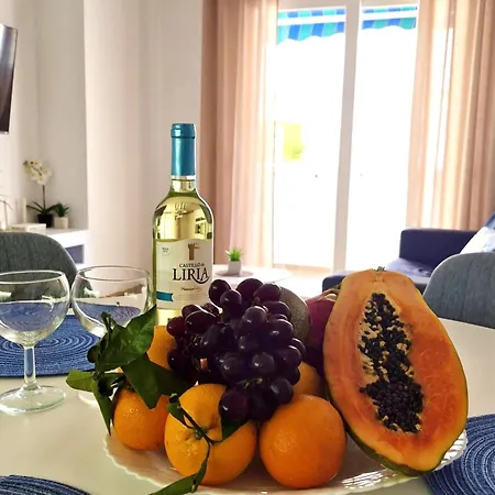 La Mata 公寓
