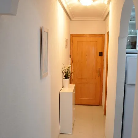 Apartament La Mata Torrevieja