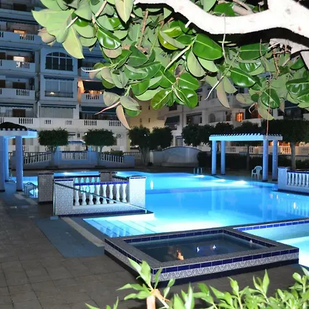 La Mata Apartament *